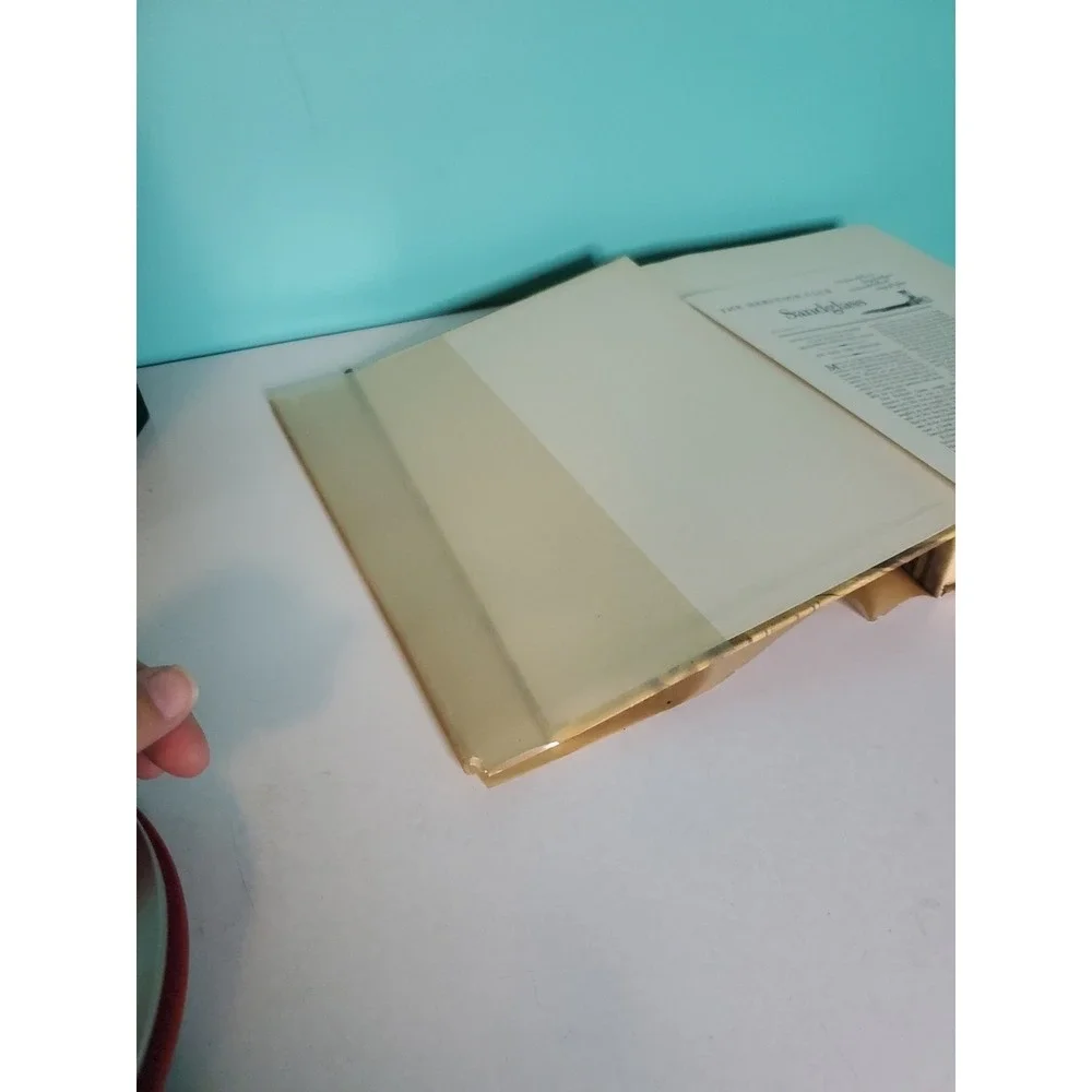 Two Years Before the Mast by R.H. Dana, 1947 Hardcover